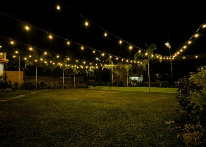 Plaza De Castiel Hotel