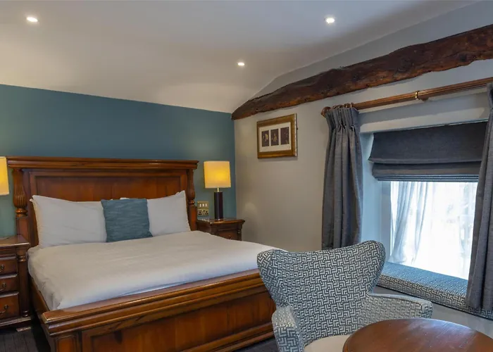 Best Western Ship Hotel