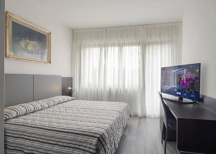 Hotel Cristallo