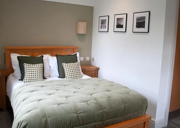 Gwesty Seren Hotel