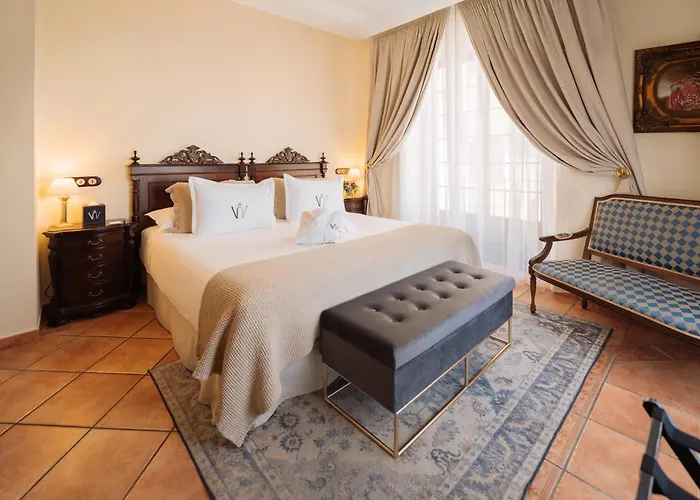 Hotel Palacio De Hemingway