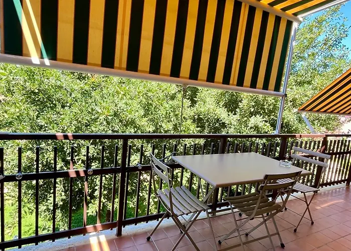 Hotel a San Felice Circeo