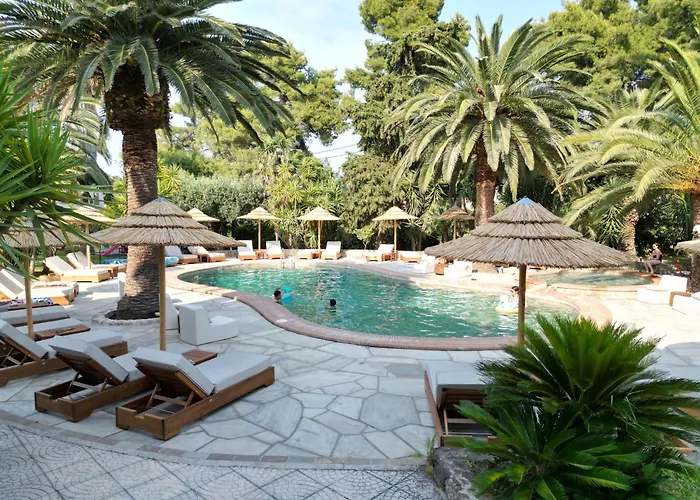 Hotel Pilalidis