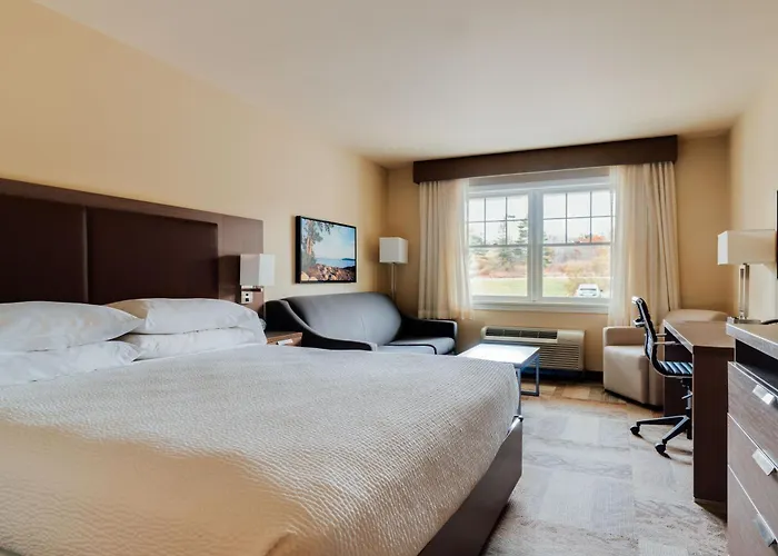 Belfast Hotels