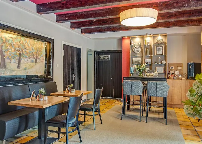 Hotels in Teltow