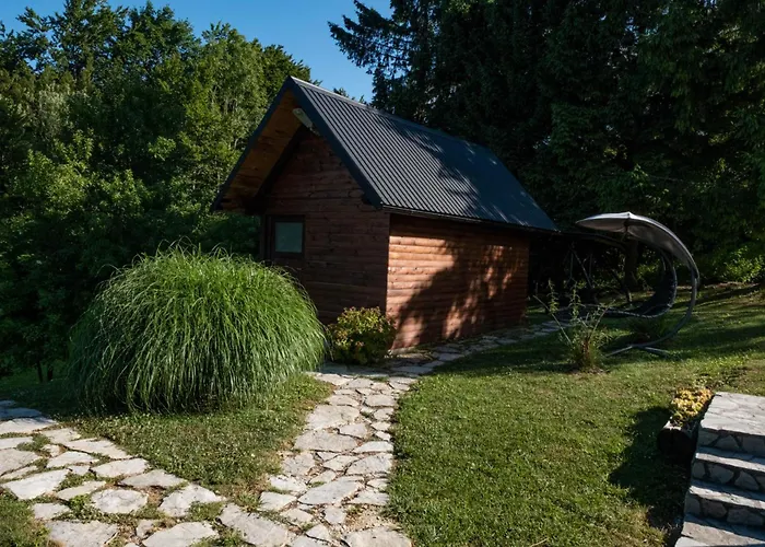 Plitvice Inn