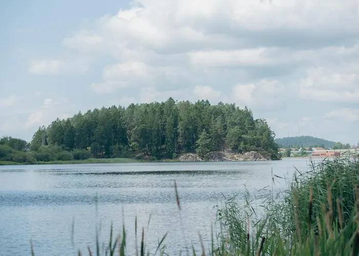 Kungalv Hotels
