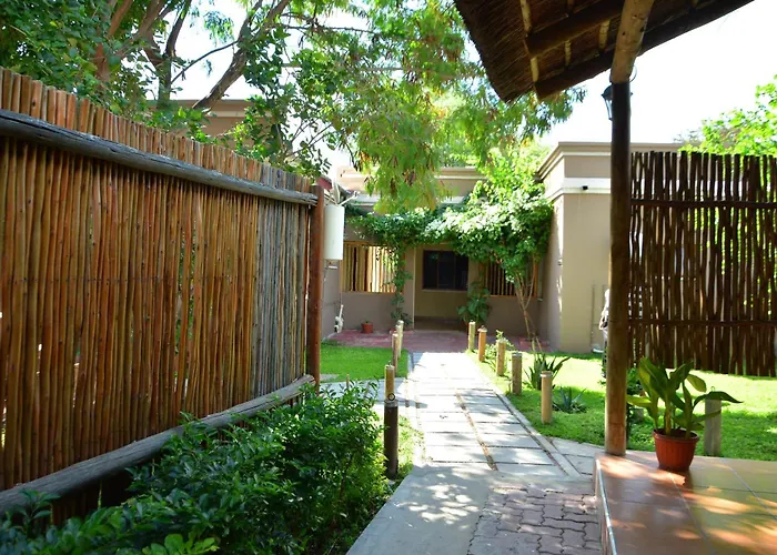 Three Tree Hotel