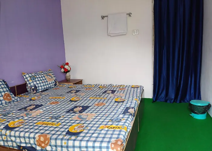 Preeti Home Stay