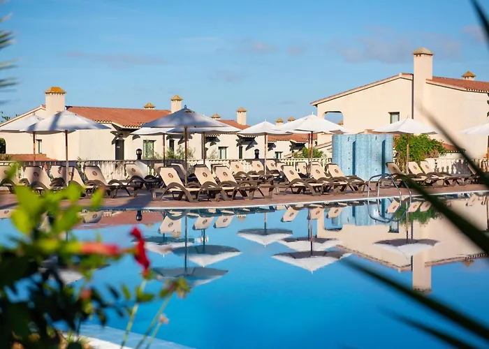 Son Bou Hotels
