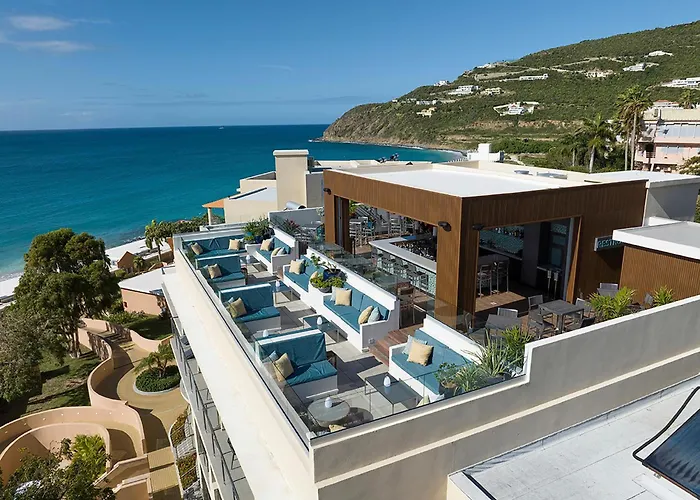 Philipsburg (Sint Maarten) All Inclusive Resorts