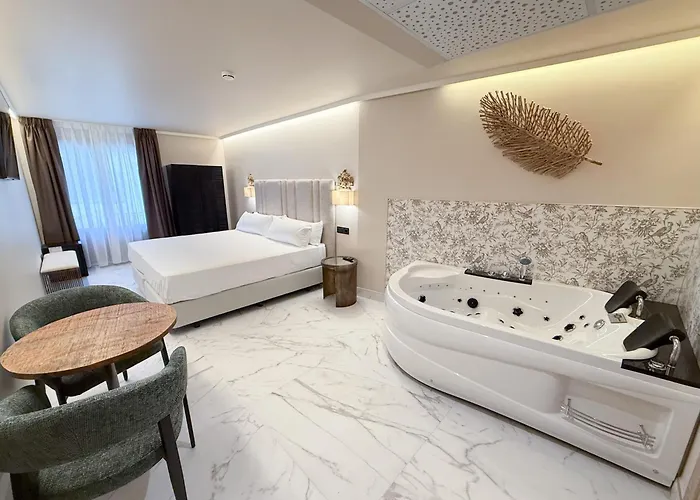 Hoteles cerca de 