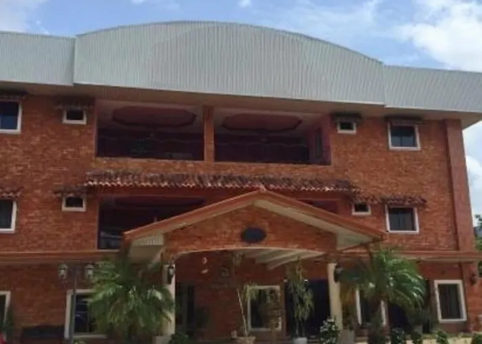 Hotel Los Rivera