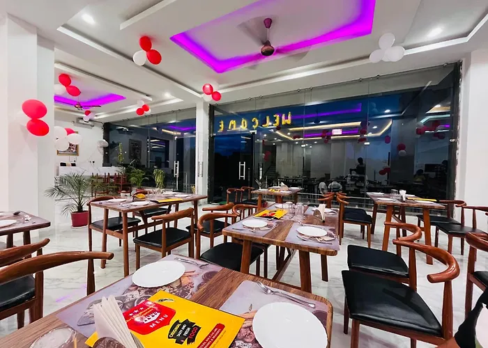 Khatu Hotels