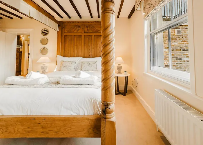 Birchington-on-Sea Hotels