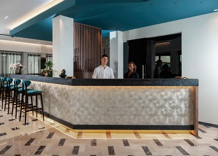 Hotel a Riccione