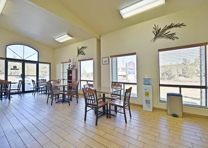 Heber Hotels