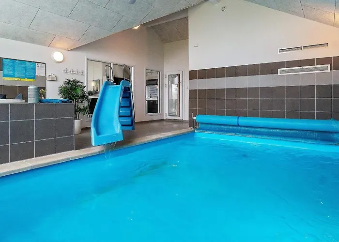 5 Star Holiday Home In Kappeln
