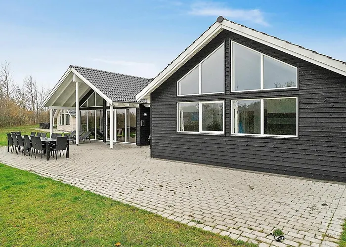 5 Star Holiday Home In Kappeln