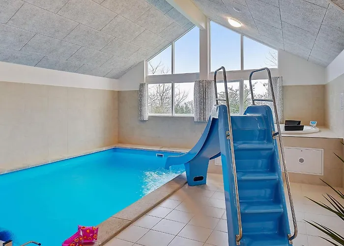 5 Star Holiday Home In Kappeln