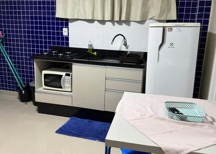 Residencial Itapeva