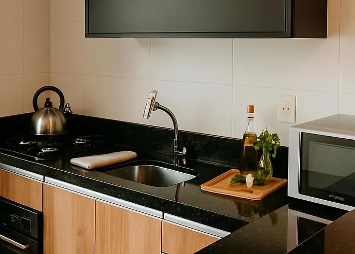 Meia Praia Apartamento Perfeito
