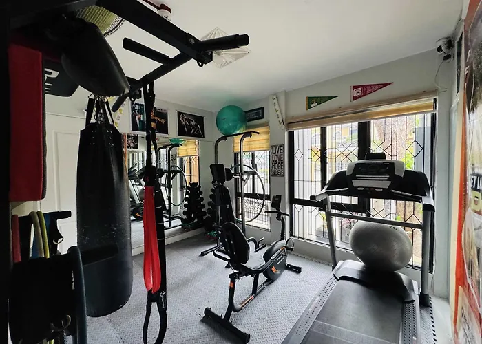Townhouse Oak Kegama Residences