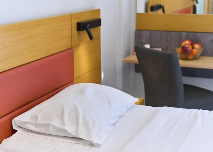 Alexandroupoli Hotels