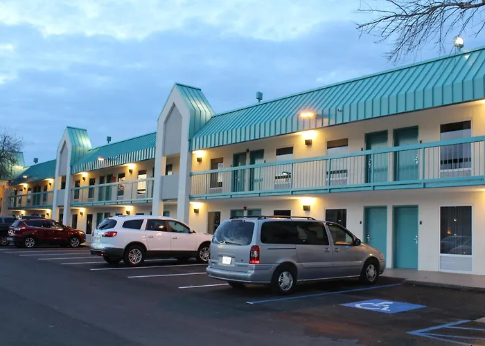 Gulfport Beach hotels