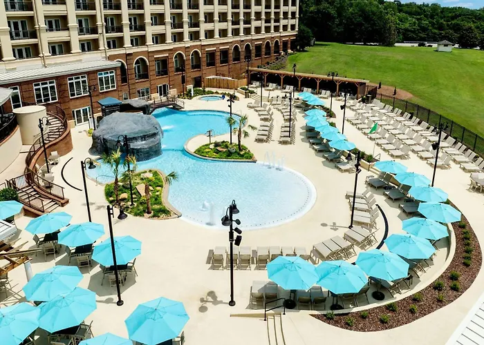 Florence Beach hotels