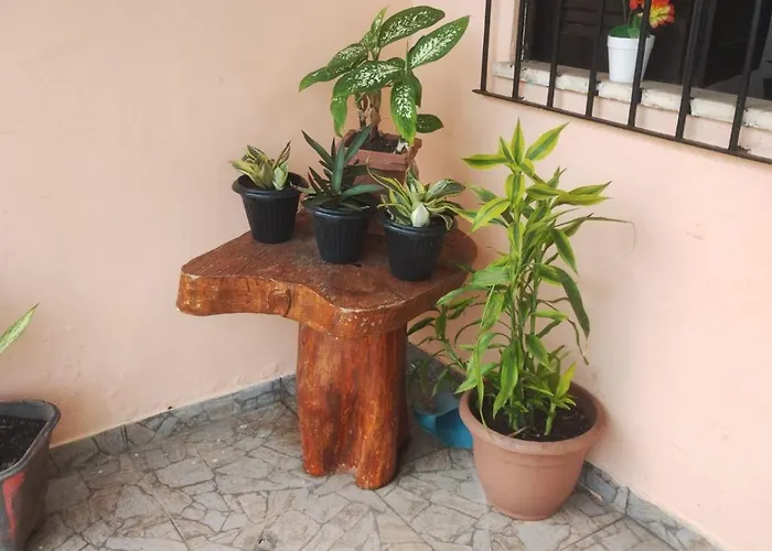 Casa Mosqueiro