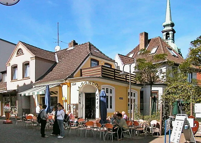 5 Star Holiday Home In Kappeln