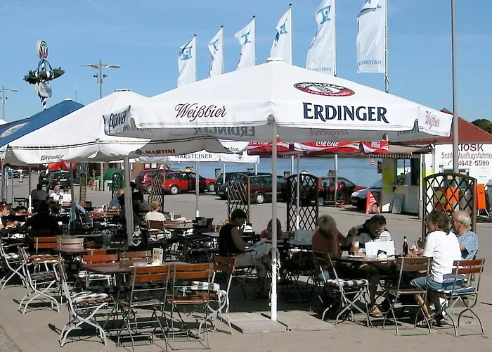 5 Star Holiday Home In Kappeln