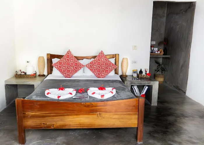 SIARGAO ISLAND Hotels