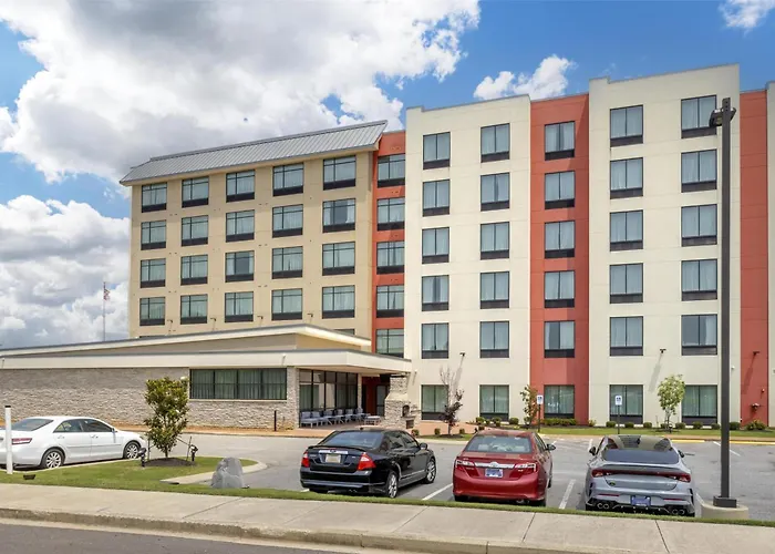 Jackson Hotels