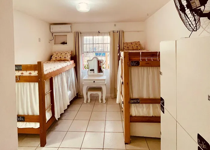 Pequi hostel