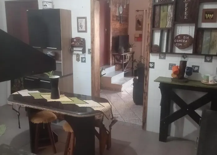 Apartamento Piúma
