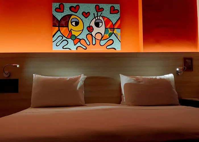 Janasti Suites Praia De Ponta Negra