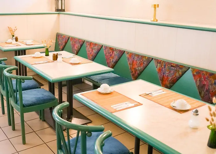 Hotels in Taucha