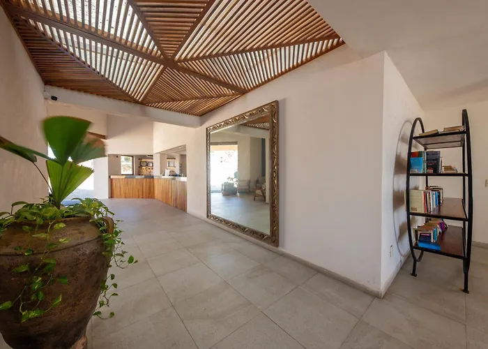 Vista Vallarta All Suites On The Beach