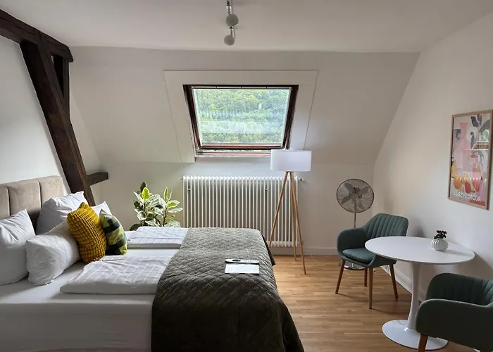Hotels in Bernkastel-Kues