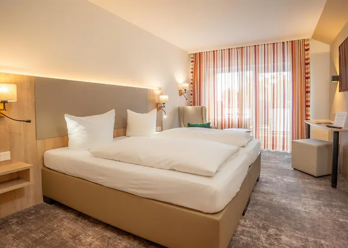 Hotels in Eisenberg (Rhineland-Palatinate)