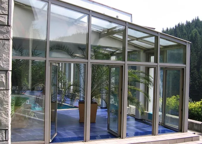 Hotel***Nat Piwniczna Zdroj