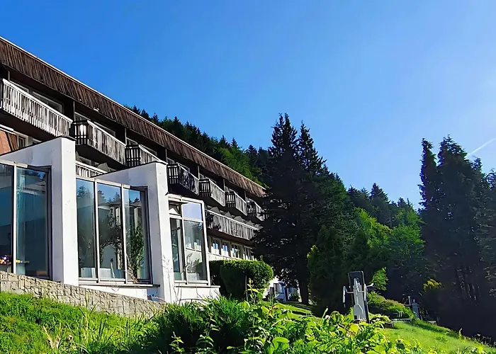 Hotel***Nat Piwniczna Zdroj