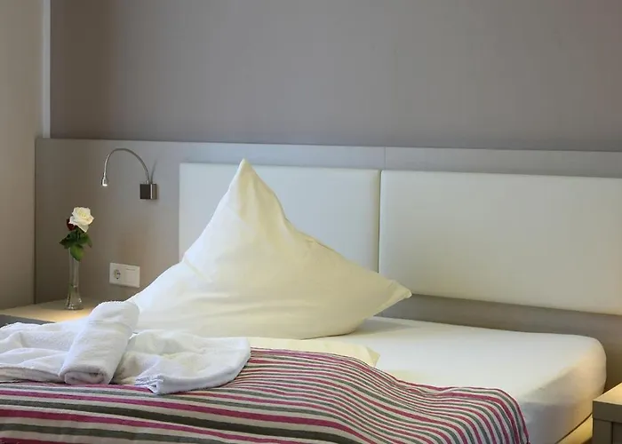 Hotels in Warendorf