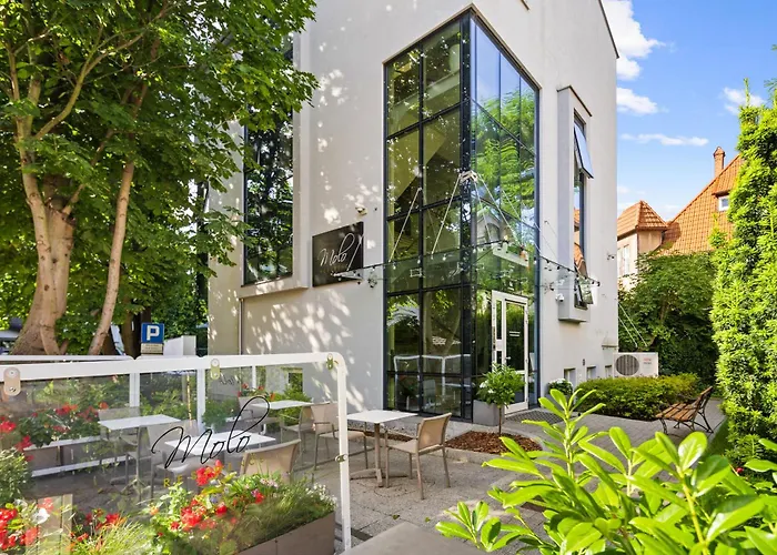 Molo Residence