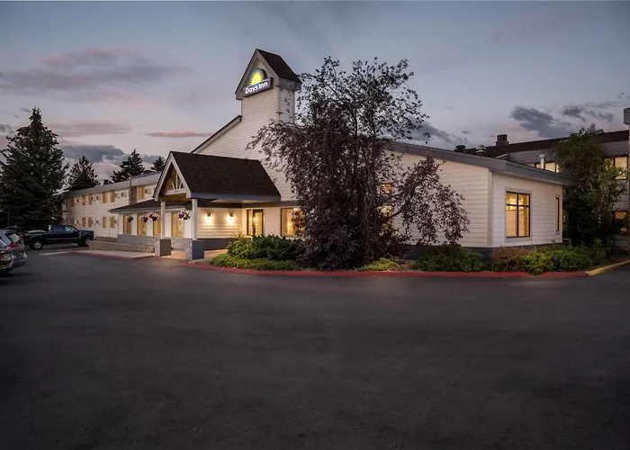 Days Inn By Wyndham Helena