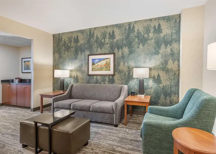 COLORADO Hotels