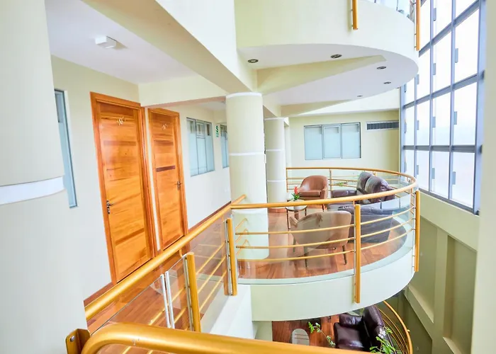 Juliaca Hotels