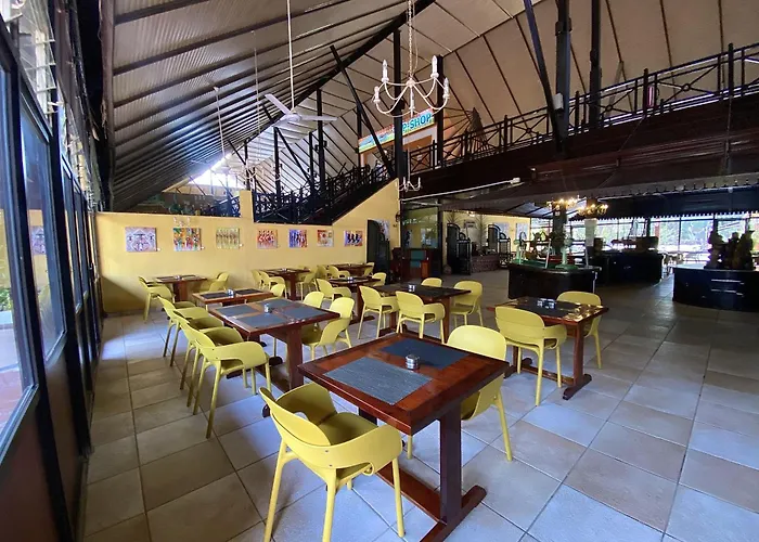Senegambia Beach Hotel